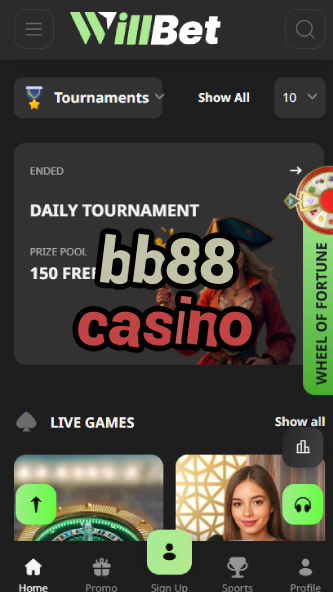 BB88 Casino - Premium Asian VIP Casino-www.bdqngd.com