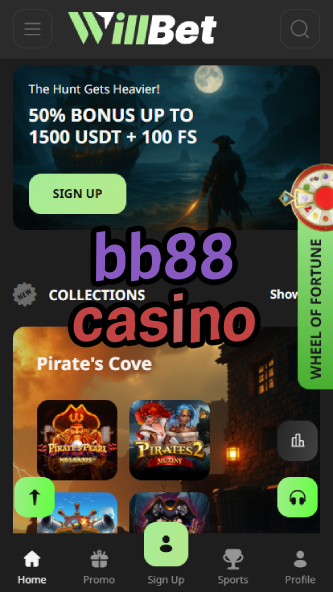 BB88 Casino - Premium Asian VIP Casino-www.bdqngd.com