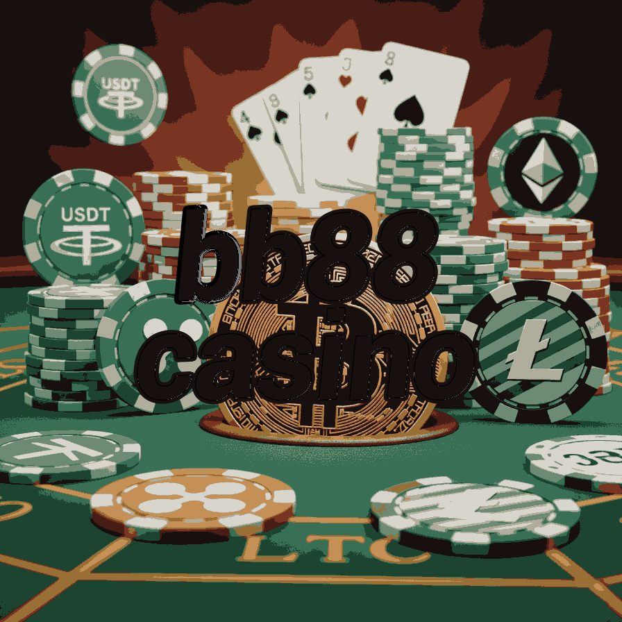 BB88 Casino - Premium Asian VIP Casino